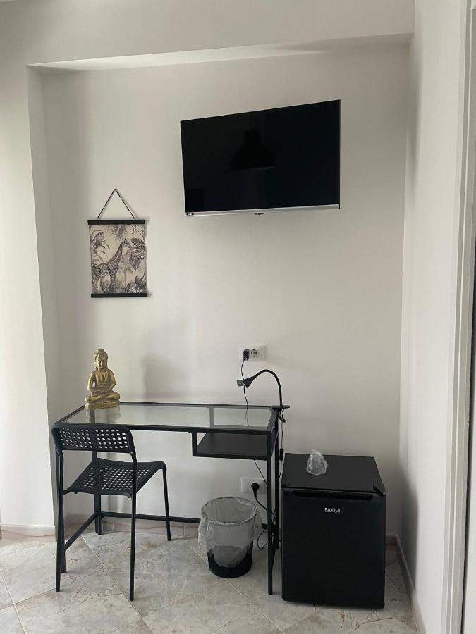סקליאה Savastano'S Home מראה חיצוני תמונה